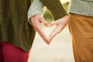 آرامش هیجان انگیزترین تجربه عاشقانه است