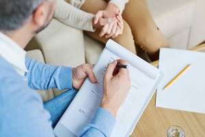 6 نوع درمان برای افسردگی