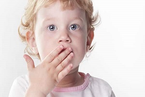 وقتی بچه های ما صحبت نمی کنند