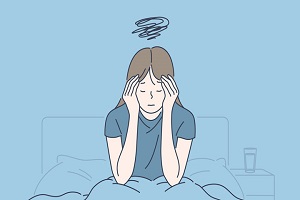 تکامل اضطراب: چرا ما نگران هستیم و در مورد آن چه کنیم؟