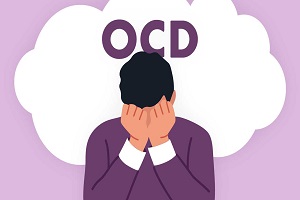 اختلال وسواس فکری اجباری (OCD) چیست؟