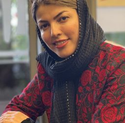 طیبه غفوری آثار