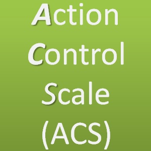 دانلود مقیاس کنترل عمل دیفندروف و همکاران (ACS) - تراپیست