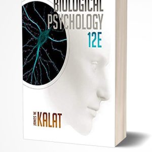 دانلود کتاب Biological Psychology 12th Edition - 2016 | تراپیست