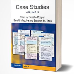دانلود کتاب Case Studies: Stahl's Essential Psychopharmacology: Volume 3 | تراپیست