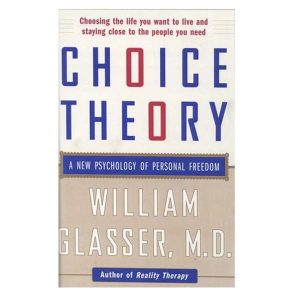 تئوري انتخاب Choice Theory
