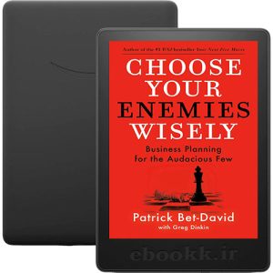 دانلود کتاب Choose Your Enemies Wisely 2023