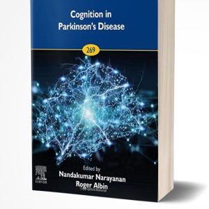 دانلود کتاب Cognition in Parkinson's Disease (Volume 269) | اشراقیه