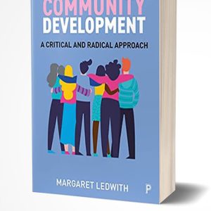 دانلود کتاب Community Development: A Critical and Radical Approach | تراپیست