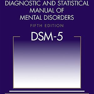 دانلود کتاب DSM-5 Diagnostic and Statistical Manual of Mental Disorders | تراپیست