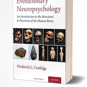 دانلود کتاب Evolutionary Neuropsychology | تراپیست
