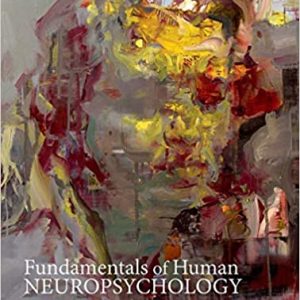 دانلود کتاب Fundamentals of Human Neuropsychology | 7th edition | تراپیست