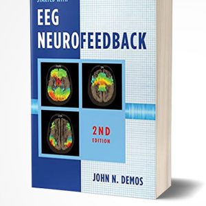 دانلود کتاب Getting Started with EEG Neurofeedback | تراپیست