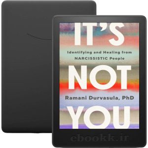 دانلود کتاب Its Not You 2024
