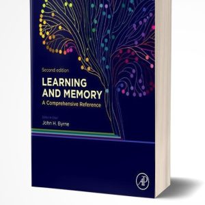 دانلود کتاب Learning and Memory: A Comprehensive Reference | تراپیست