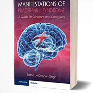 دانلود کتاب Neuro-behavioral Manifestations of Prader-Willi Syndrome | تراپیست