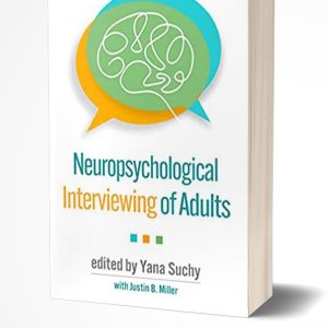 دانلود کتاب Neuropsychological Interviewing of Adults | تراپیست