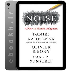 دانلود کتاب Noise 2021