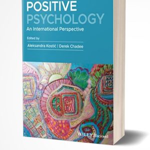 دانلود کتاب Positive Psychology: An International Perspective | تراپیست