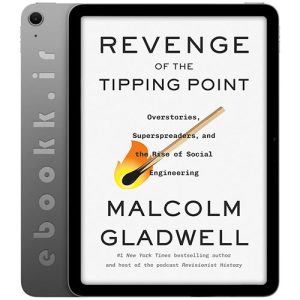 دانلود کتاب Revenge of the Tipping Point 2024