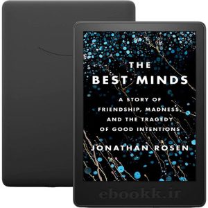 دانلود کتاب The Best Minds 2023