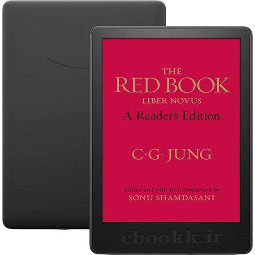 دانلود کتاب The Red Book 2012