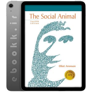 دانلود کتاب The Social Animal 2018 ویرایش دوازدهم