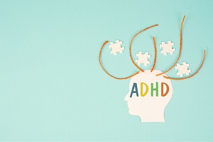درمان ADHD