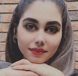 صبا نصیری