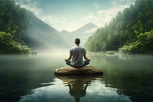 تمرینات ذهن آگاهی