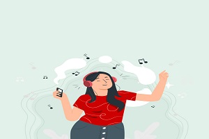 تمرینات ذهن آگاهی برای استرس