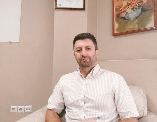 توحید اکبروند . دکترای تخصصی روانشناسی . هیات علمی دانشگاه