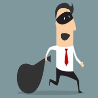 دانلود پاورپوینت روانشناسی سرقت - روان پوینت دانلود پاورپوینت روانشناسی سرقت