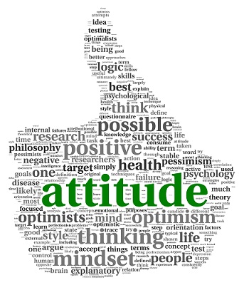 دانلود پاورپوینت نگرش - روان پوینت دانلود پاورپوینت نگرش ATTITUDE
