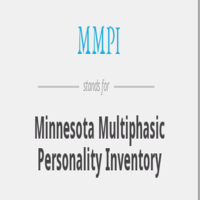 دانلود پاورپوینت تست شخصیت MMPI - روان پوینت دانلود پاورپوینت تست شخصیت MMPI