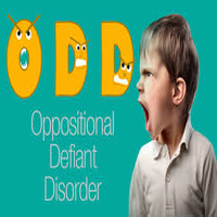 دانلود پاورپوینت اختلال ODD - روان پوینت دانلود پاورپوینت اختلال ODD